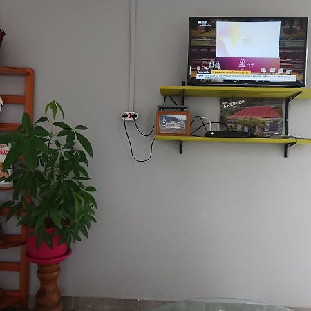 L Escale De Bois Do Apartment Сен-Пиер Екстериор снимка